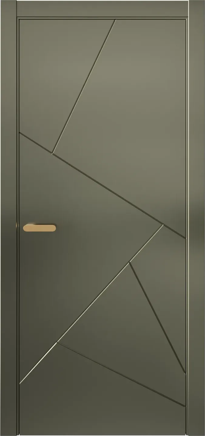 Дверь Palitra P18